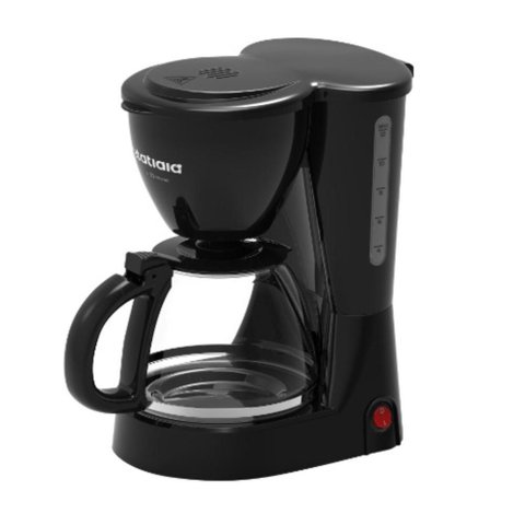 Cafeteira Elétrica Itatiaia CFITA2002 30 Xícaras 220V