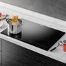 Cooktop de Indução IE8FB 4 Zonas Unicook Preto Electrolux - 2