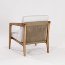 Ver mais imagens de Poltrona para Sala 79cm X 78cm X 70cm