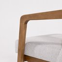 Ver imagem 7 de Poltrona para Sala 79cm X 78cm X 70cm