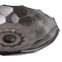 Ver imagem 2 de Cuba Apoio Evier Lavatório Glass Black Banheiro