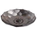 Ver imagem 1 de Cuba Apoio Evier Lavatório Glass Black Banheiro