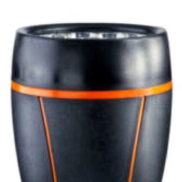 Lanterna Recarregável com 11 Leds Bivolt Foxlux Plug Dobrável Embutido em ABS - 5
