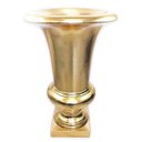 Ver imagem 1 de Vaso Decorativo Resina Ânfora 87cmx53cm Nakine