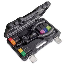 Rebitador Manual Profissional para Rebite de Rosca - 11'' - Noll - 4