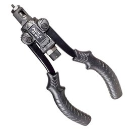 Rebitador Manual Profissional para Rebite de Rosca - 11'' - Noll - 1
