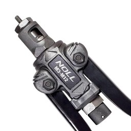 Rebitador Manual Profissional para Rebite de Rosca - 11'' - Noll - 3