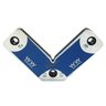 4 ESQUADROS MAGNETICOS PARA SOLDA 07KG - 5