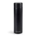 Ver imagem 4 de SQUEEZE TÉRMICA INOX PRETO 500ML - TERMOPRO