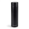 SQUEEZE TÉRMICA INOX PRETO 500ML - TERMOPRO - 4