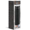 SQUEEZE TÉRMICA INOX PRETO 500ML - TERMOPRO - 2