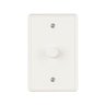 Dimmer Rotativo C/Click Bivolt C/Placa - 1