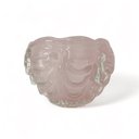 Ver imagem 1 de Cachepot Murano Friorisi Rosa Liceu P Labone