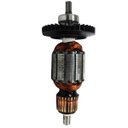 Ver imagem 4 de Induzido 110v Furadeira Gsb 450 Re 1604010b9e Bosch