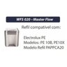 Refil Pe10b Pe10x Filtro Electrolux Linha Pe Pe10 Pappca20 - 3