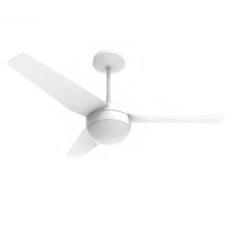 Ventilador de Teto Aliseu Jet Controle Remoto 220V - Branco - 1
