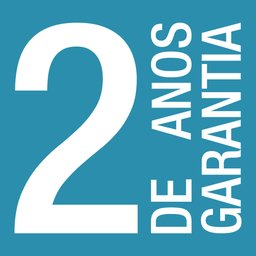 Ventilador de Teto Aliseu Terral com Controle Remoto, Parede e Bluetooth. 220v - Cristal - 2