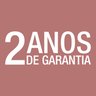 Ventilador de Teto Aliseu Slim Com Controle de Parede 220V - Branco - 2