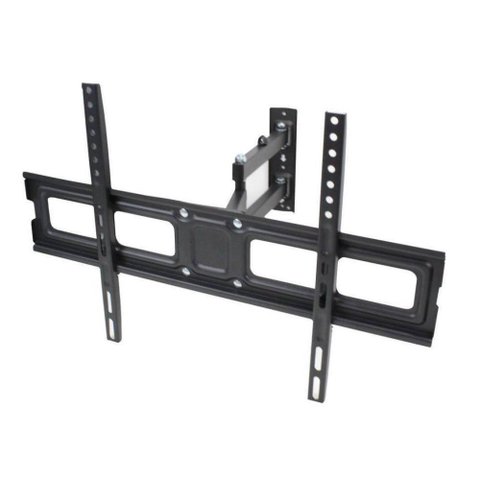 Suporte de TV LCD LED 4k Tri-Articulado 32 a 70´´ Mxt até 50kg Ar-E20MB