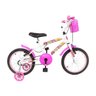 Bicicleta Infantil Monster 255 Aro 16 Freios V.Brake KLS - 1