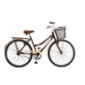 Bicicleta de Passeio KLS Retro Aro 26 com Freios V-brake - 1