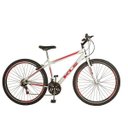 Ver imagem 1 de Bicicleta Aro 29 KLS Sport Gold 21 Marchas Freios V-Brake Mountain Bike - 19771