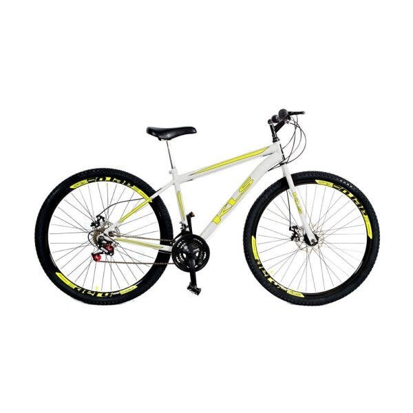 Bicicleta gold best sale aro 29