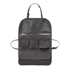Organizador Protetor Tablet De Banco Carro Porta Buba 09888 - 1