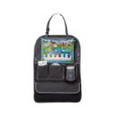 Ver imagem 2 de Organizador Protetor Tablet De Banco Carro Porta Buba 09888