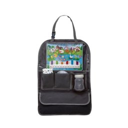 Organizador Protetor Tablet De Banco Carro Porta Buba 09888 - 2