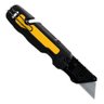 Cortador Dewalt Dwht10992 Dobrável Estilete com Armazenamento Drywall Cor Amarelo/preto - 7