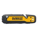 Ver imagem 3 de Cortador Dewalt Dwht10992 Dobrável Estilete com Armazenamento Drywall Cor Amarelo/preto