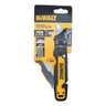 Cortador Dewalt Dwht10992 Dobrável Estilete com Armazenamento Drywall Cor Amarelo/preto - 9