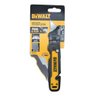 Cortador Dewalt Dwht10992 Dobrável Estilete com Armazenamento Drywall Cor Amarelo/preto - 2