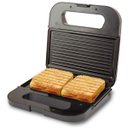 Ver imagem 3 de Sanduicheira e Grill Britânia BGR15PI Revestimento em Cerâmica 127V