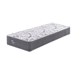 Colchão Solteiro ECOFLEX Ecoflex Molas Ensacadas Adapto - 088x188