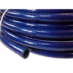 Mangueira Super Jardim Forte Siliconada Azul 1/2 - 20m - 4