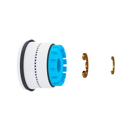 Kit Reparo Docol 11/4 2031 Censi
