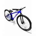 Ver imagem 2 de Bicicleta Nero 6 Freeride K7 Single Mountain Bike Aro 29 Quadro Alumínio Absolute