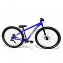 Ver imagem 1 de Bicicleta Nero 6 Freeride K7 Single Mountain Bike Aro 29 Quadro Alumínio Absolute