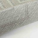 Ver imagem 3 de Tapete Redondo Sisal Icaraí 2 Metros Des 007 Niazitex