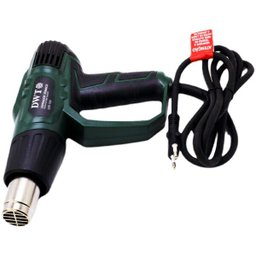 Soprador Térmico STD150 127V DWT - 3