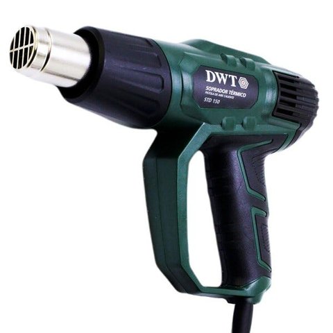 Soprador Térmico STD150 127V DWT