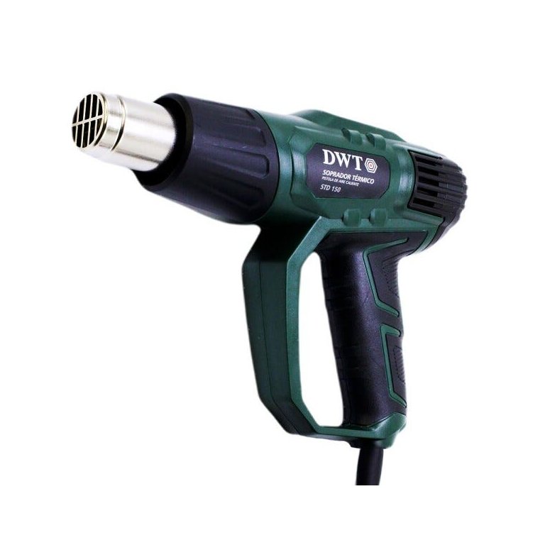 Soprador Térmico STD150 127V DWT