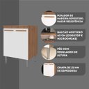 Ver imagem 5 de Balcão Multiuso Cooktop Joia 60cm
