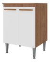 Ver imagem 3 de Balcão Multiuso Cooktop Joia 60cm