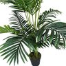 Planta Artificial Permanente Valence Palma Areca 160cm - 2