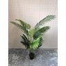 Planta Artificial Permanente Valence Palma Areca 160cm - 4