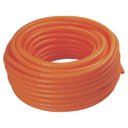 Ver imagem 1 de Eletroduto Corrugado 3/4" 50 Metros Laranja - Tramontina