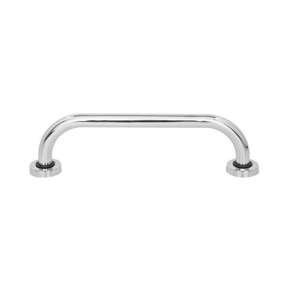 Barra de Apoio Para Banheiro Alumínio - 40 cm - 1